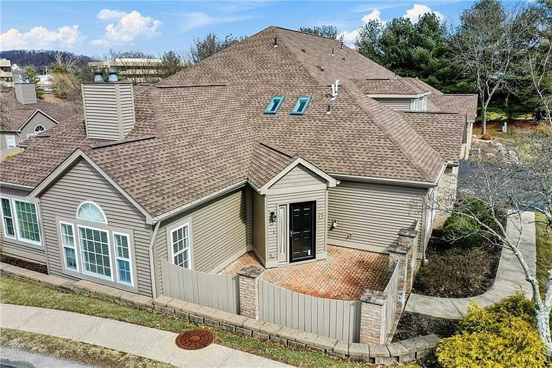 603 Wilshire Cir, Seven Fields, PA 16046 Zillow