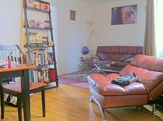 Rented by Alpha Properties NYC I LLC