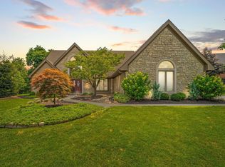 2908 Atoll Dr, Lewis Center, OH 43035