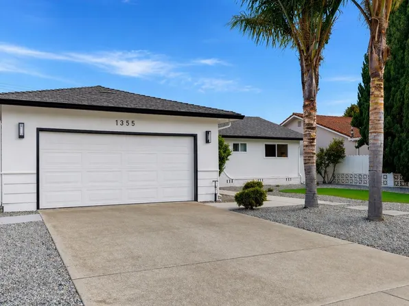 1355 Buchanan Dr, Santa Clara, CA 95051