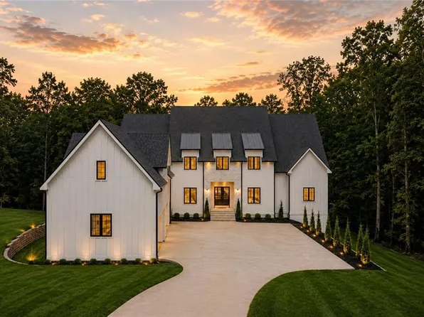 7835 Scenic Dr, Cumming, GA 30041