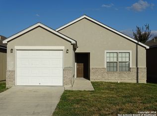 7022 Hallie Rdg, San Antonio, TX 78227
