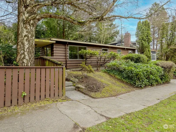 8406 Fauntleroy Way SW, Seattle, WA 98136