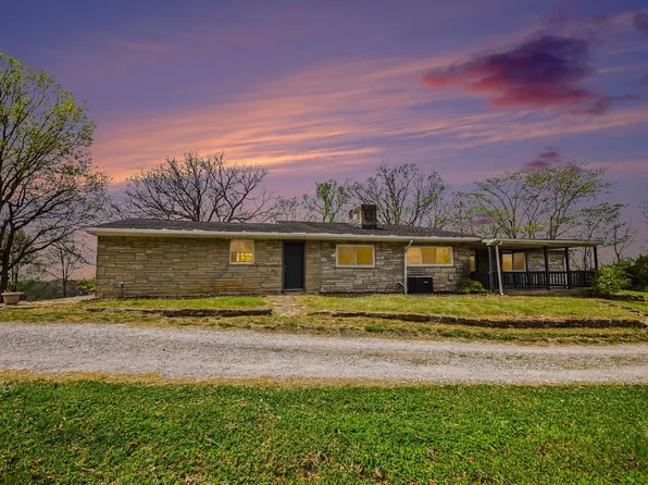 742 Smith Hiteman Rd, Alexandria, KY 41001