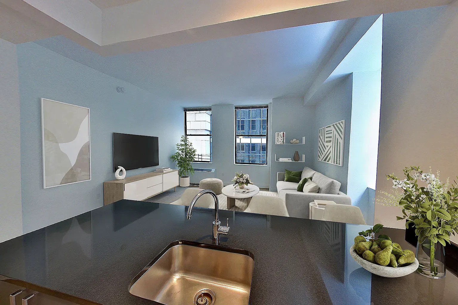 70 Pine Street — Photo 2