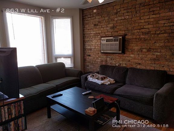 3rd image of 863 W Lill Ave APT 2