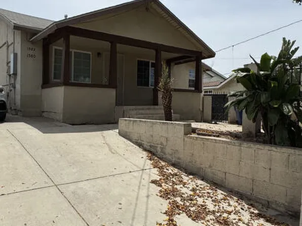 1582 Ricardo St, Los Angeles, CA 90033