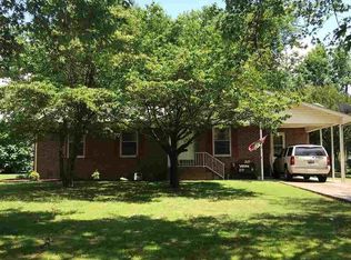 20070 Elkton Rd, Athens, AL 35614