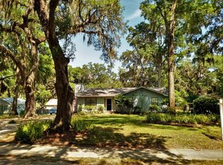 1101 Battery Creek Rd, Beaufort, SC 29902