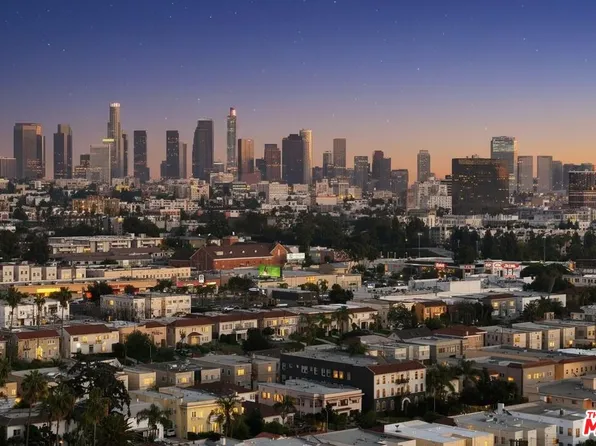 137 N Kenmore Ave, Los Angeles, CA 90004