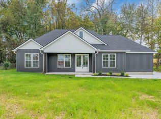 421 Sherwood Dr LOT 15, McMinnville, TN 37110