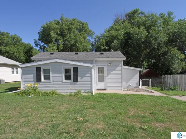 5100 J St, Lincoln, NE 68510