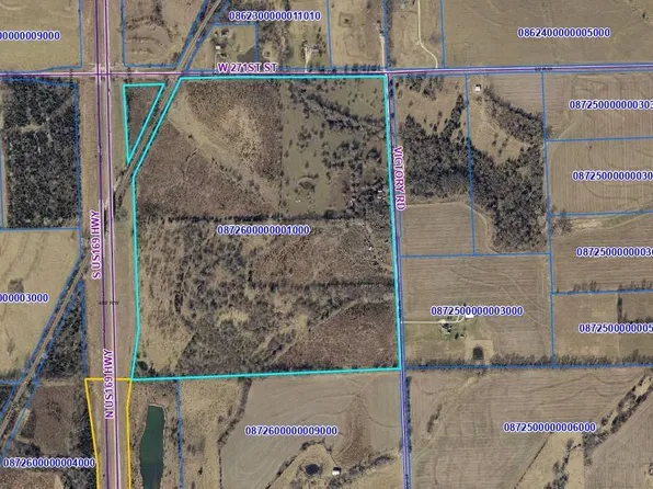 27360 Victory Rd, Paola, KS 66071