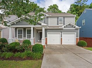 1511 Justine Way SE, Mableton, GA 30126