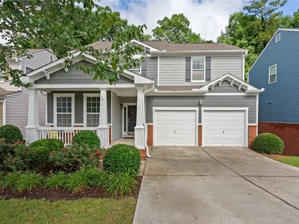 1511 Justine Way SE, Mableton, GA 30126