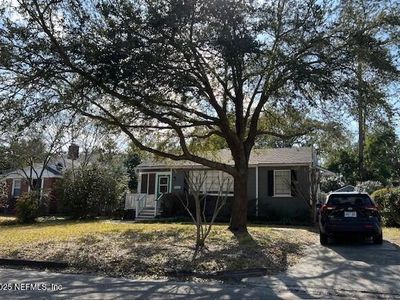 1550 PARRISH Place, Jacksonville, FL, 32205