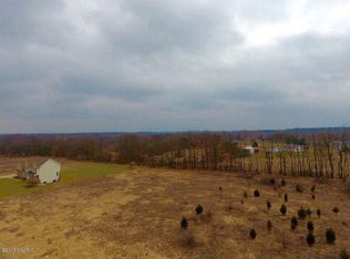 5862 Hidden Oak Ave LOT 4, Richland, MI 49083