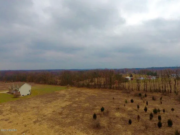 5862 Hidden Oak Ave Lot 4, Richland, MI 49083