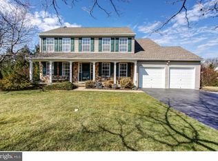 4247 Mia Ln, Doylestown, PA 18902