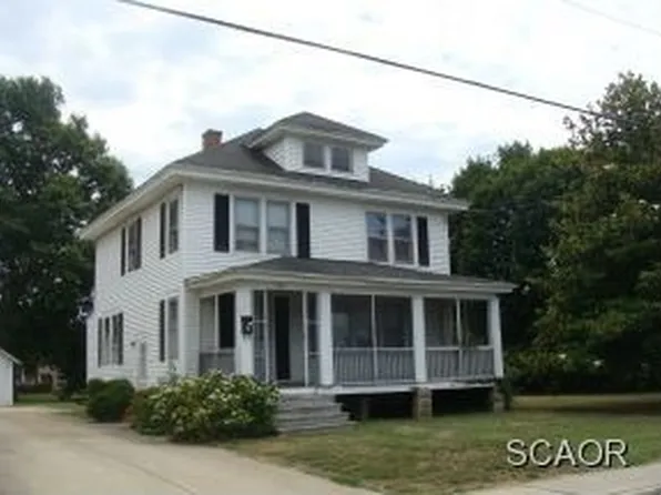 701 Fisher Ave, Milford, DE 19963