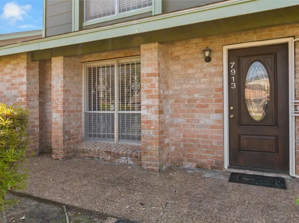 7913 Cook Rd, Houston, TX 77072