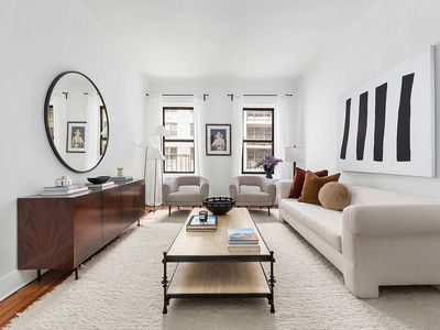 62 E 87th St #5AB, New York, NY, 10128