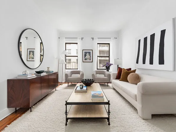 62 E 87th St #5AB, New York, NY 10128