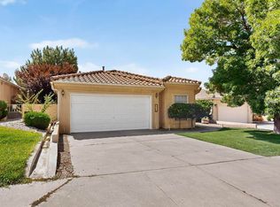 1108 Pinnacle View Dr NE, Albuquerque, NM 87112