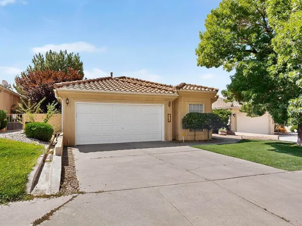 1108 Pinnacle View Dr NE, Albuquerque, NM 87112