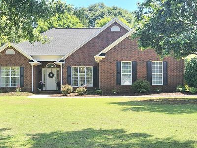 417 Gramercy Blvd, Spartanburg, SC, 29301