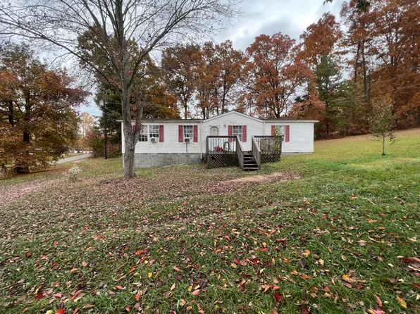 231 Ford Martin Ln, Corbin, KY 40701