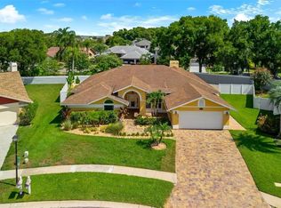 1874 Stable Trl, Palm Harbor, FL 34685