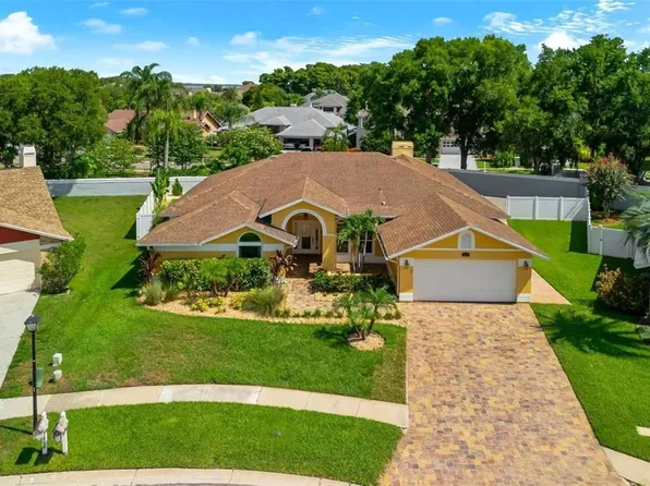 1874 STABLE TRAIL, PALM HARBOR, FL 34685
