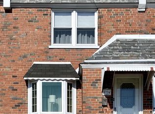 6734 Calvert St, Philadelphia, PA 19149