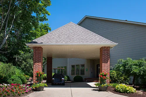 Monroeville Apartments at Belmont Ridge Photo 1