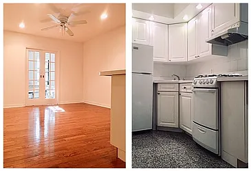 Rented by Quest Realty Sunnyside Corp