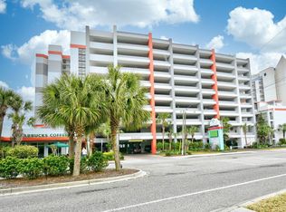 7200 N Ocean Blvd #1162, Myrtle Beach, SC 29572