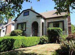 1532 NE 50th Ave, Portland, OR 97213