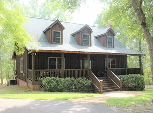 535 Pine Grove Church Rd, Culloden, GA 31016