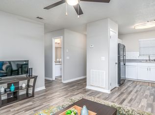 Auburn Flats, Auburn, AL 36830