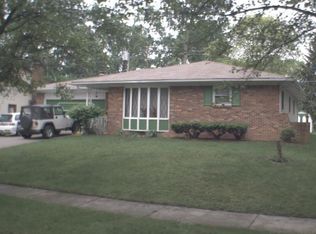 5315 Lemonwood St, Columbus, OH 43229