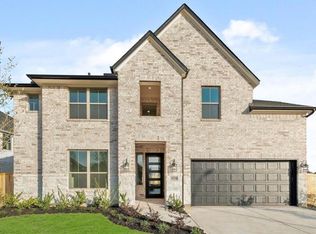8706 Gleaming Village Way, Richmond, TX 77406