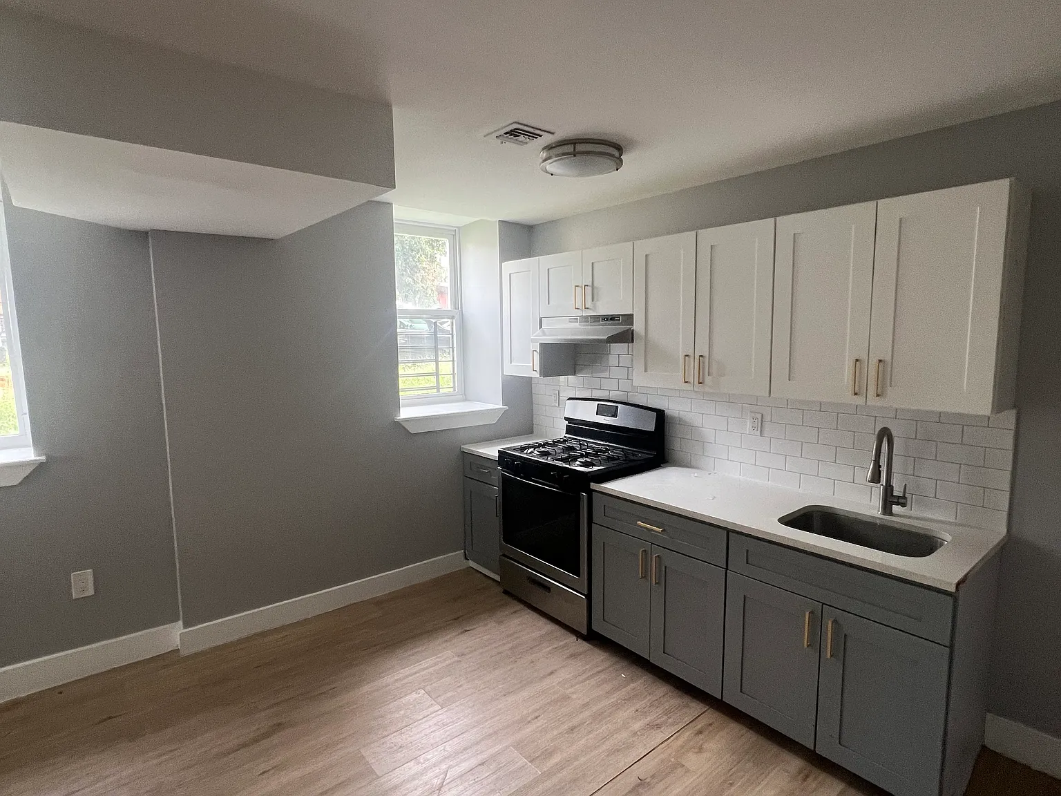 1 bed, $1,450 — Photo 4