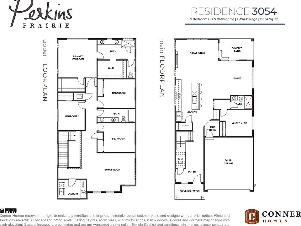 2nd image of 296 S Spruce Street #6