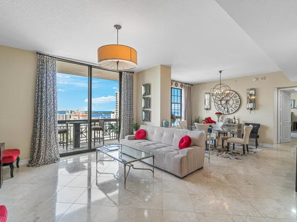 701 S Olive Avenue #1814, West Palm Beach, FL 33401