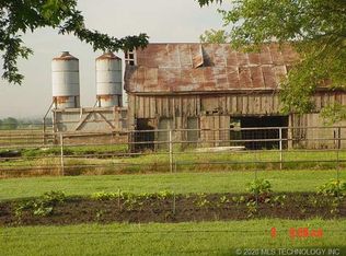 322 Old Highway 20 E, Pryor, OK 74361