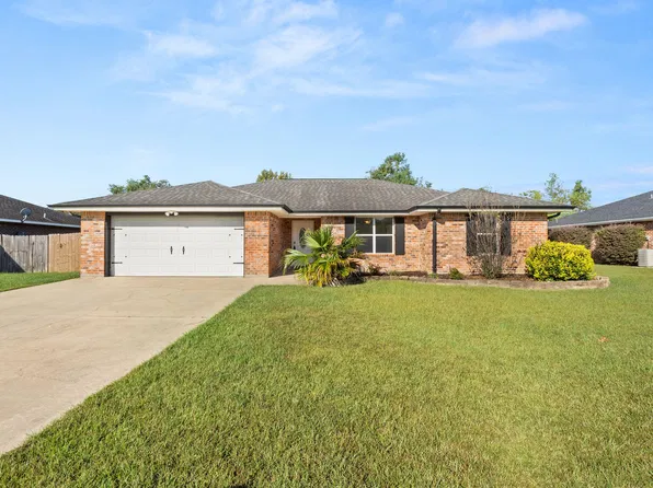 108 Maverick St, Deridder, LA 70634