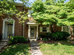 1309 Gray Hawk Rd APT E, Lexington, KY 40502