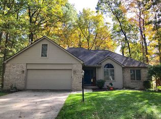55 Lane 650bd Snow Lk, Fremont, IN 46737