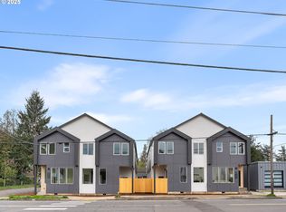 8041 SE 72nd Ave #6, Portland, OR